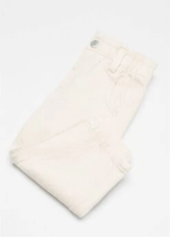 Jean Paperbag 38 Jean Paperbag -Vêtements Pascher 57094392 07 D0