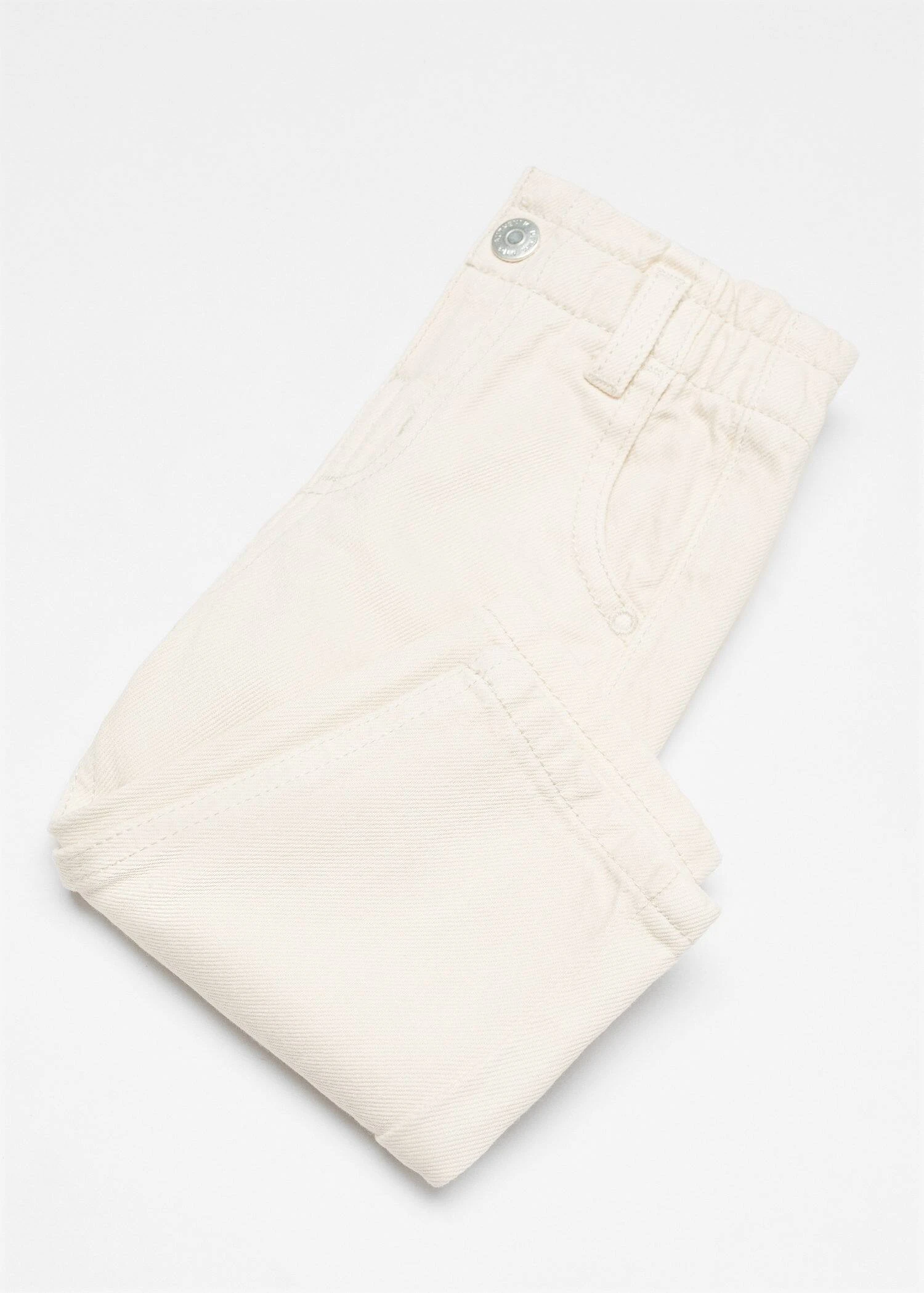 Jean Paperbag 19 Jean Paperbag – Image 17