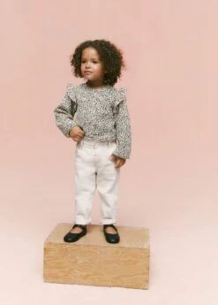 Jean Paperbag 34 Jean Paperbag -Vêtements Pascher 57094392 07 D5