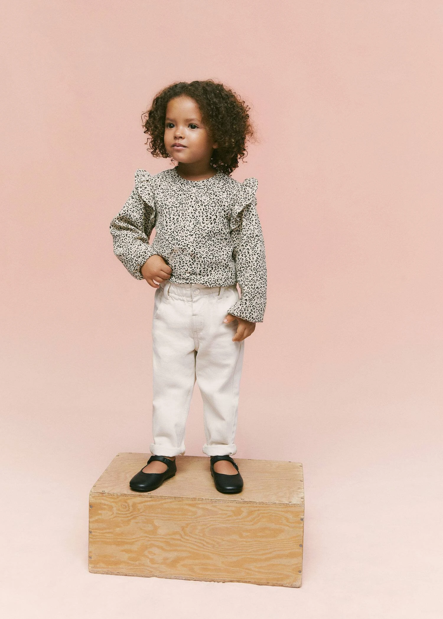 Jean Paperbag 15 Jean Paperbag – Image 13