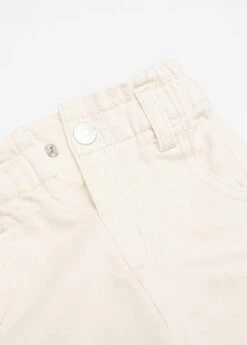 Jean Paperbag 36 Jean Paperbag -Vêtements Pascher 57094392 07 D8