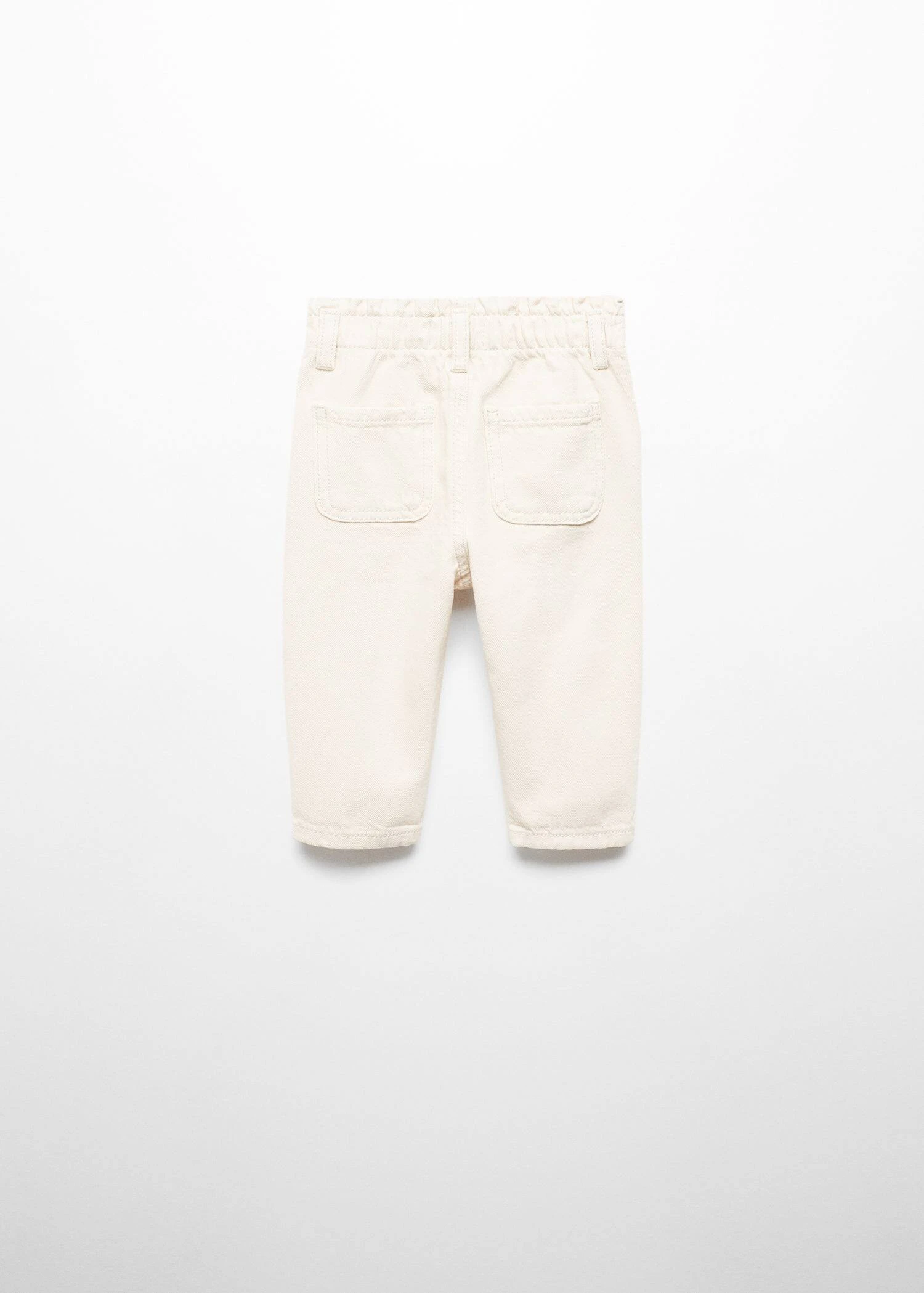 Jean Paperbag 18 Jean Paperbag – Image 16