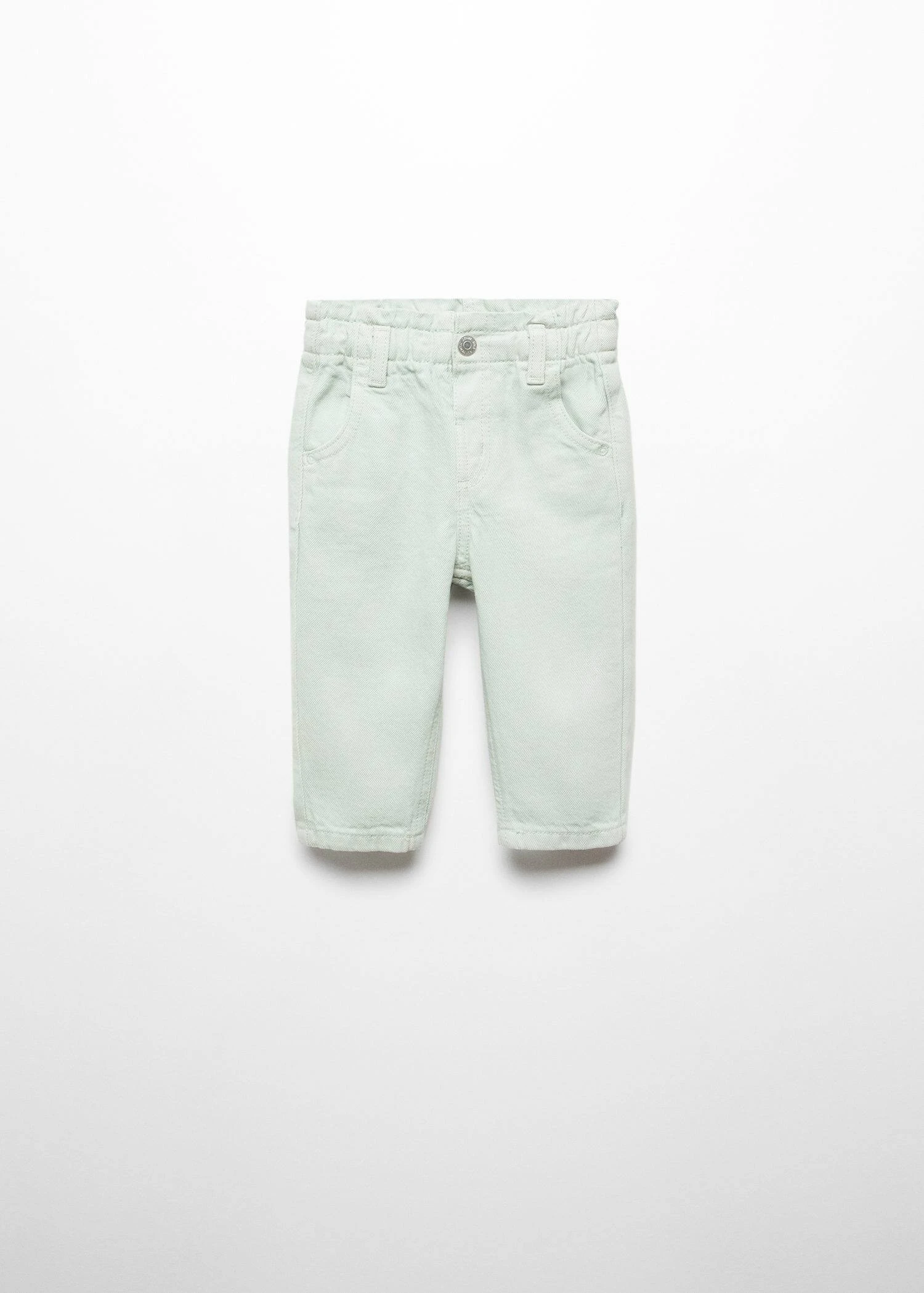 Jean Paperbag 20 Jean Paperbag – Image 18