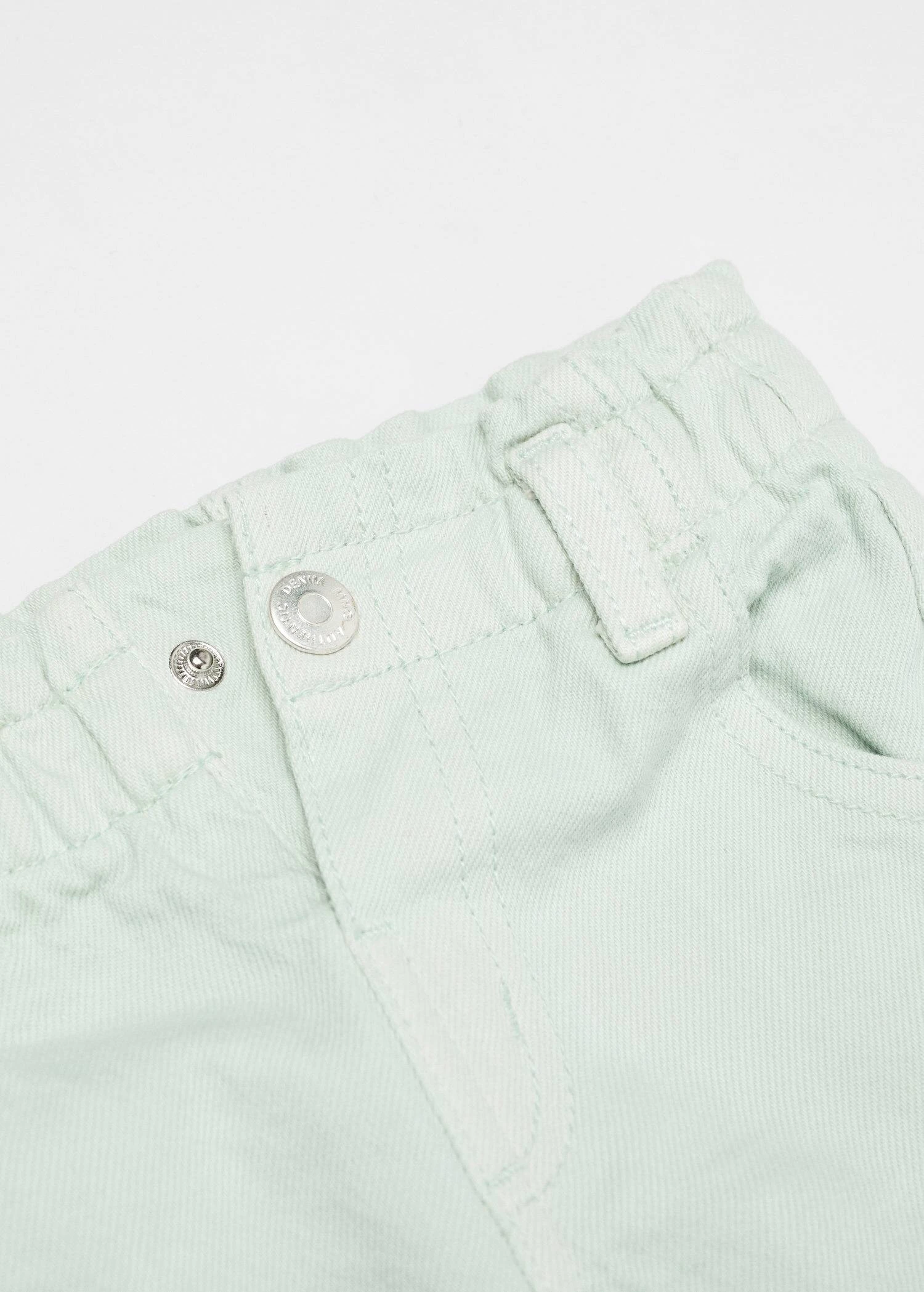 Jean Paperbag 21 Jean Paperbag – Image 19