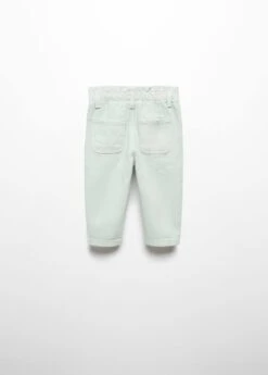 Jean Paperbag 41 Jean Paperbag -Vêtements Pascher 57094392 40 R