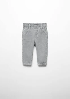 Jean Paperbag 28 Jean Paperbag -Vêtements Pascher 57094392 TG B