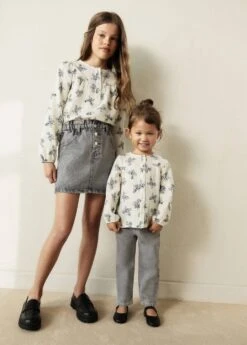 Jean Paperbag 27 Jean Paperbag -Vêtements Pascher 57094392 TG D5