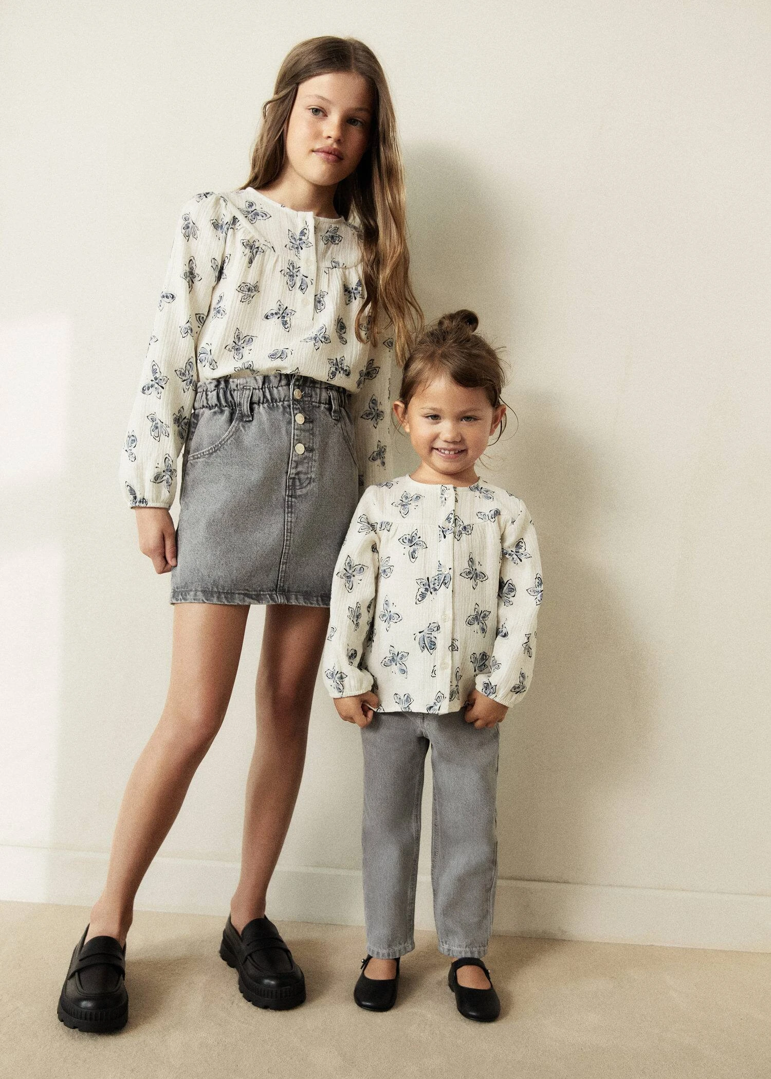 Jean Paperbag 8 Jean Paperbag – Image 6