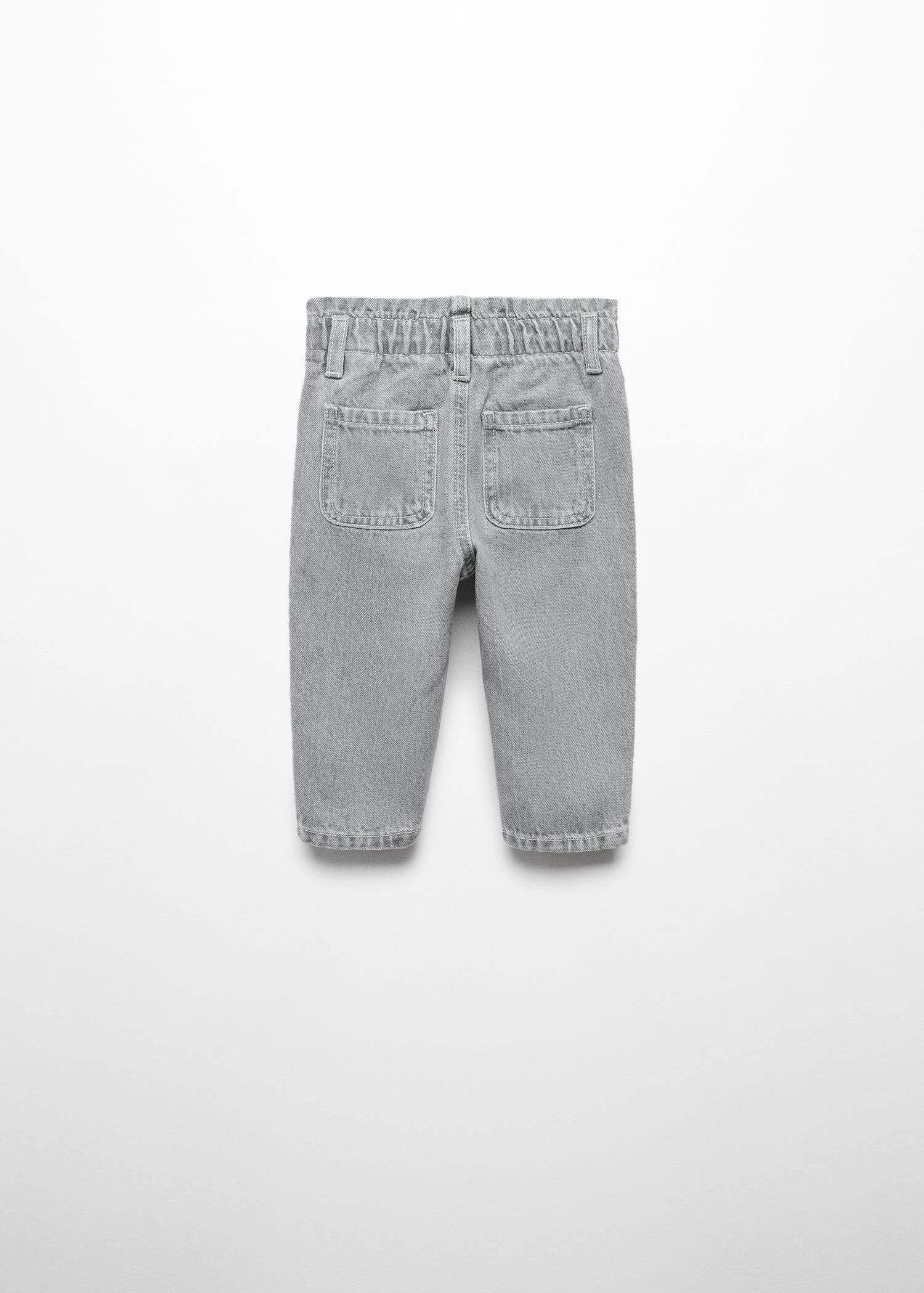 Jean Paperbag 11 Jean Paperbag – Image 9