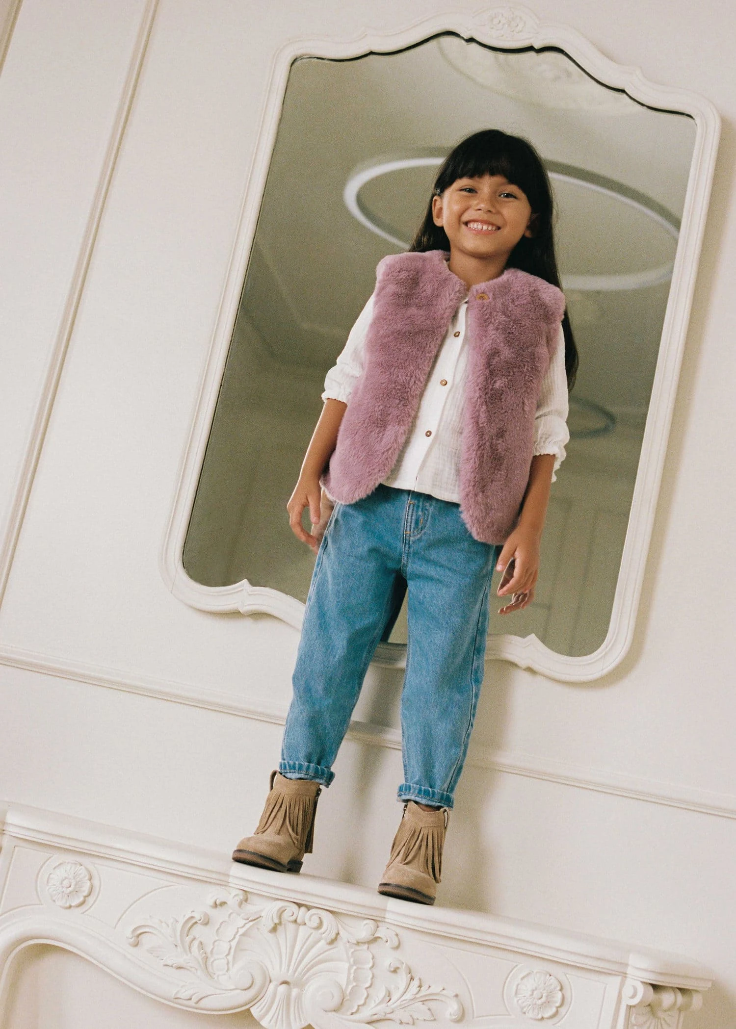 Jean Paperbag 3 Jean Paperbag