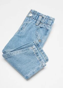 Jean Paperbag 24 Jean Paperbag -Vêtements Pascher 57094392 TM D8