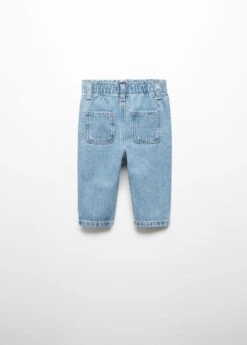 Jean Paperbag 25 Jean Paperbag -Vêtements Pascher 57094392 TM R