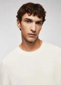 Pull-over Basique Coton -Vêtements Pascher 57094400 02 D1