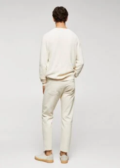 Pull-over Basique Coton -Vêtements Pascher 57094400 02 R