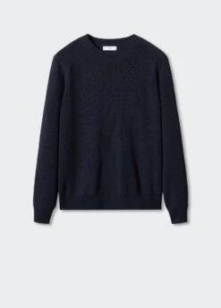 Pull-over Basique Coton -Vêtements Pascher 57094400 56 B