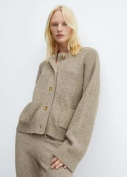 Cardigan Pyjama Oversize -Vêtements Pascher 57094411 30