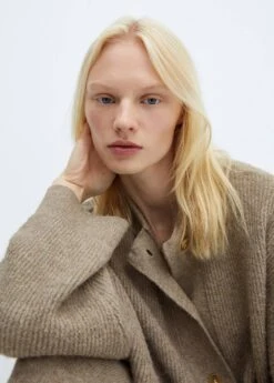 Cardigan Pyjama Oversize -Vêtements Pascher 57094411 30 D1