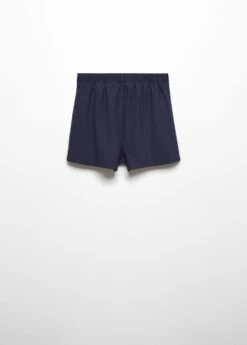 Jupe-short Plissée -Vêtements Pascher 57094420 56 R