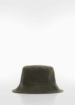 Chapeau Bob Réversible -Vêtements Pascher 57094422 37 B