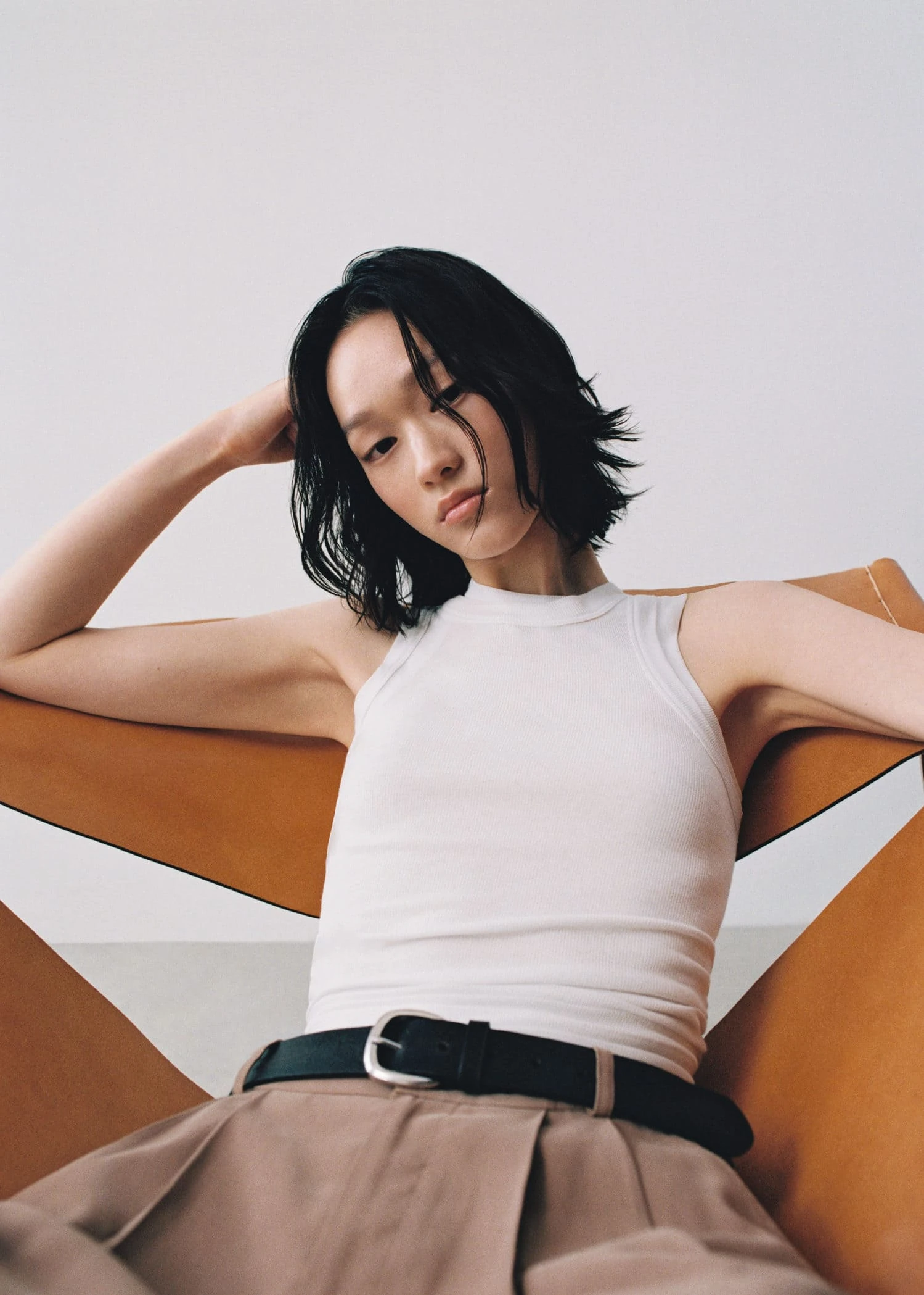 Ceinture En Cuir 3 Ceinture En Cuir