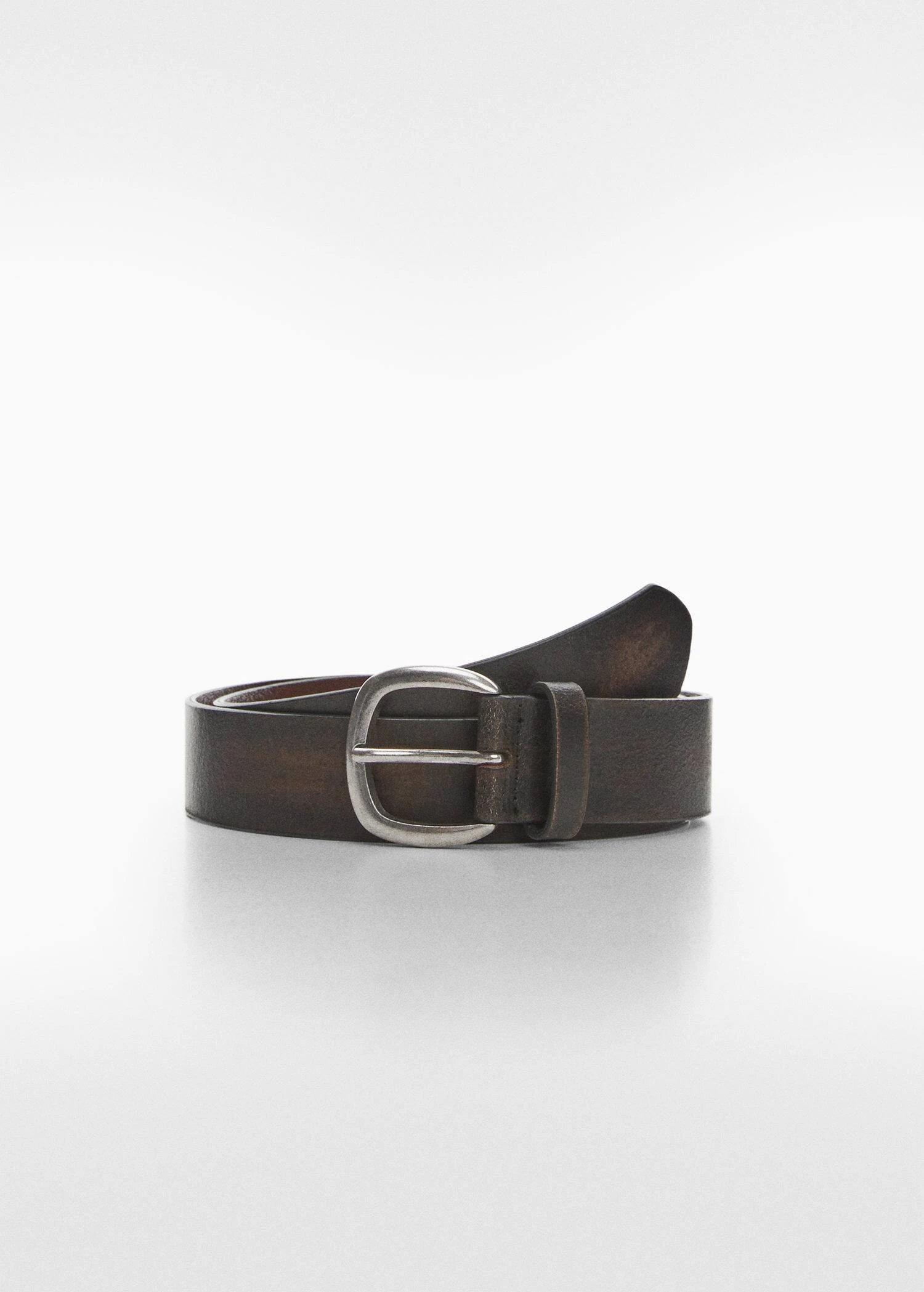 Ceinture En Cuir 4 Ceinture En Cuir – Image 2