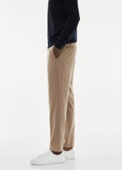 Pantalon Slim Fit Infroissable 22 Pantalon Slim Fit Infroissable -Vêtements Pascher 57094756 35 D2