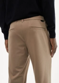 Pantalon Slim Fit Infroissable 23 Pantalon Slim Fit Infroissable -Vêtements Pascher 57094756 35 D4