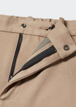 Pantalon Slim Fit Infroissable 24 Pantalon Slim Fit Infroissable -Vêtements Pascher 57094756 35 D8