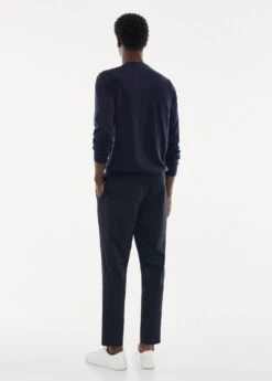 Gilet 100 % Laine Mérinos -Vêtements Pascher 57094761 56 R