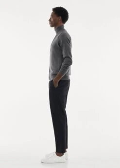 Gilet 100 % Laine Mérinos -Vêtements Pascher 57094761 92 D2