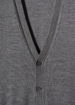 Gilet 100 % Laine Mérinos -Vêtements Pascher 57094761 92 D8