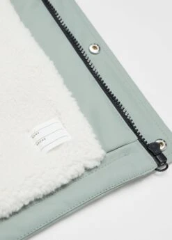 Veste Fourrée Mouton -Vêtements Pascher 57094765 43 D0