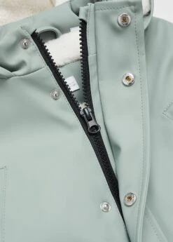 Veste Fourrée Mouton -Vêtements Pascher 57094765 43 D8