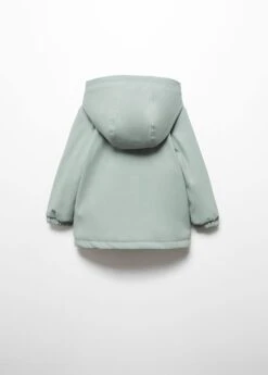 Veste Fourrée Mouton -Vêtements Pascher 57094765 43 R