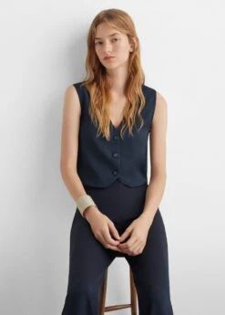 Gilet Costume Boutons 13 Gilet Costume Boutons -Vêtements Pascher 57094767 69 D2