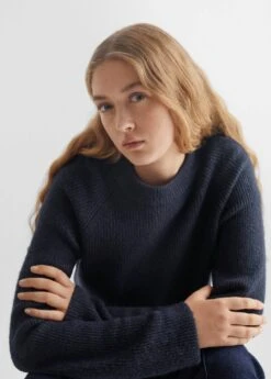 Pull-over Brillant Maille -Vêtements Pascher 57094771 56 D1