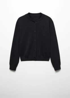 Cardigan Col Rond -Vêtements Pascher 57094781 99 B