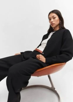 Cardigan Col Rond -Vêtements Pascher 57094781 99 D2