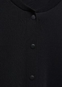 Cardigan Col Rond -Vêtements Pascher 57094781 99 D8