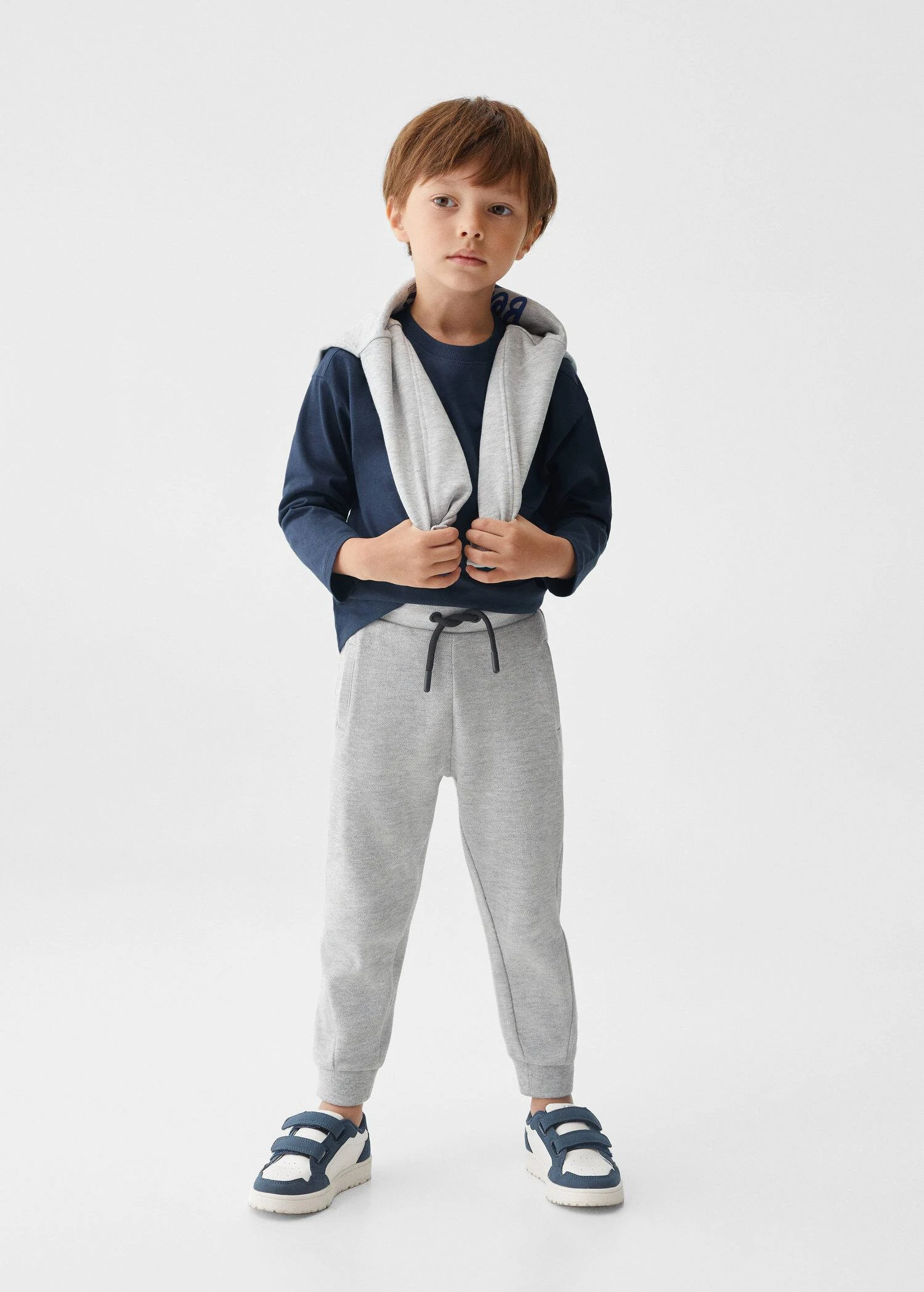 Pantalon De Jogging 4 Pantalon De Jogging – Image 2