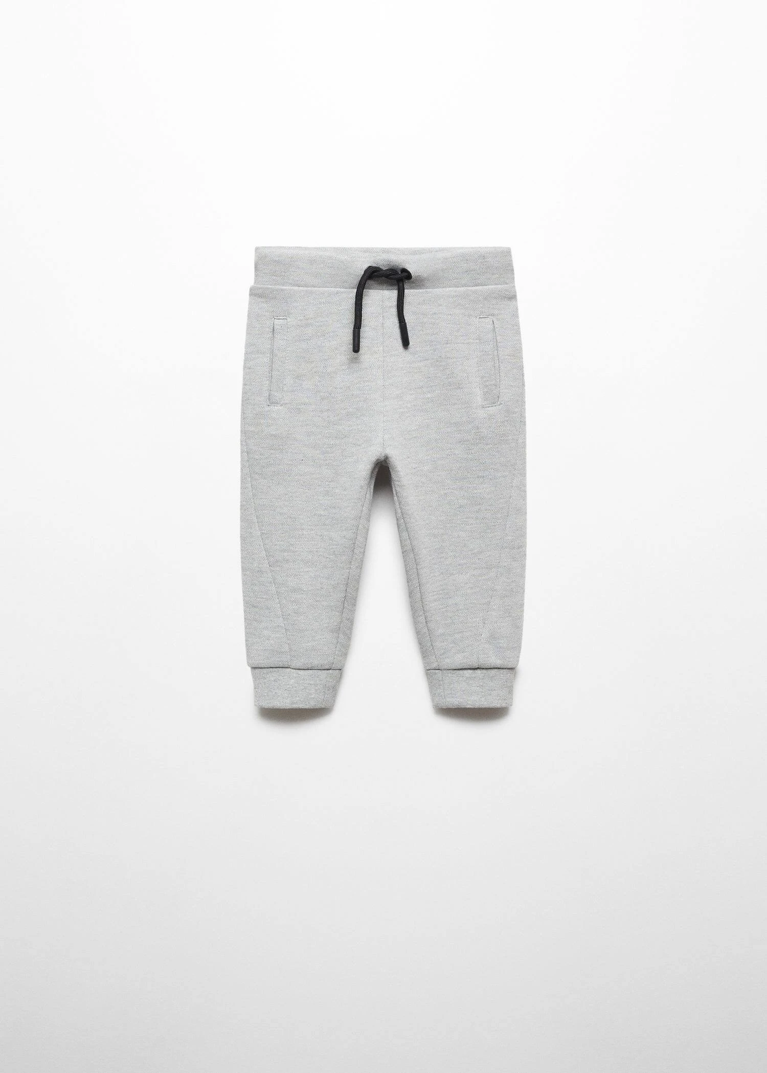 Pantalon De Jogging 5 Pantalon De Jogging – Image 3