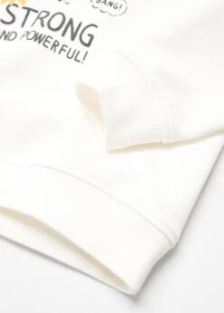 Sweater Superhéros -Vêtements Pascher 57095136 02 D0