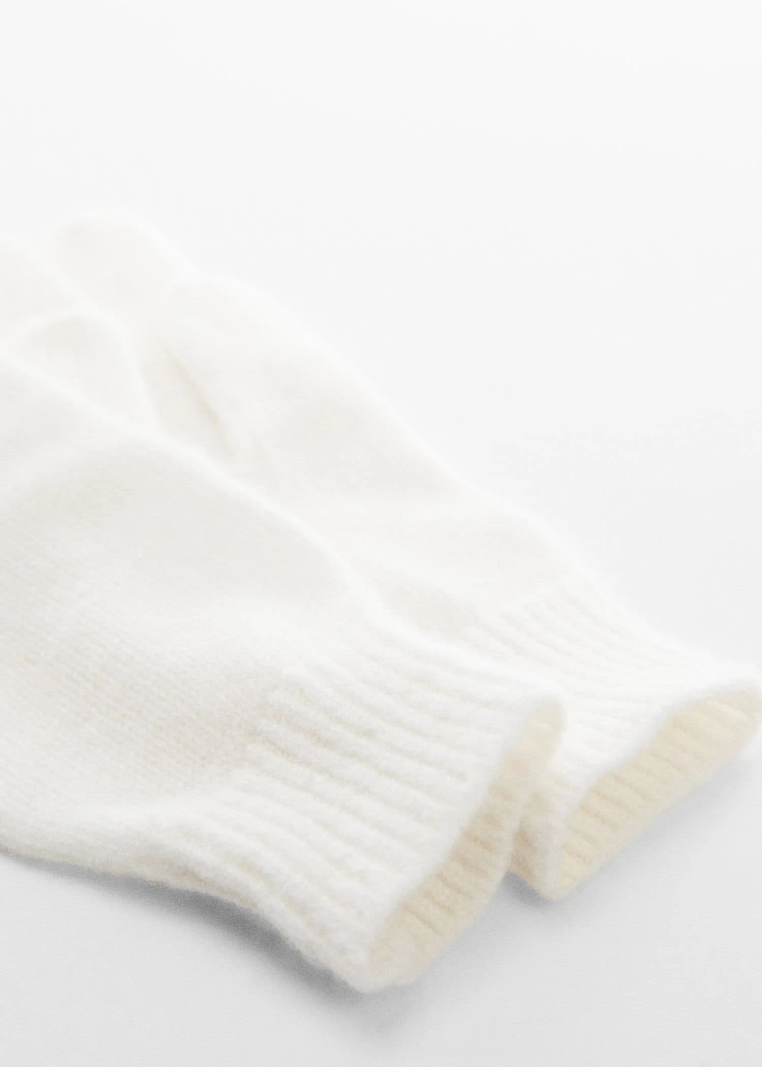 Gants Cachemire 5 Gants Cachemire – Image 3