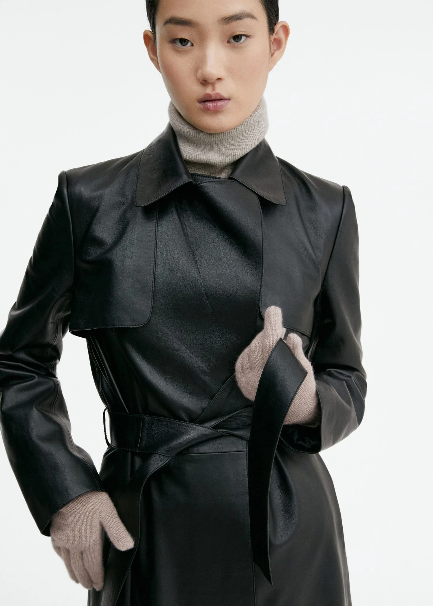 Gants Cachemire 9 Gants Cachemire – Image 7