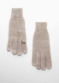 Gants Cachemire 21 Gants Cachemire -Vêtements Pascher 57095785 35 B