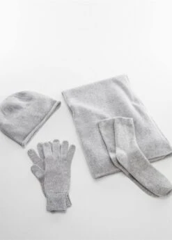 Gants Cachemire 24 Gants Cachemire -Vêtements Pascher 57095785 94 D1