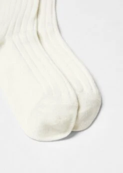 Chaussettes Côtelées -Vêtements Pascher 57095786 05 D1