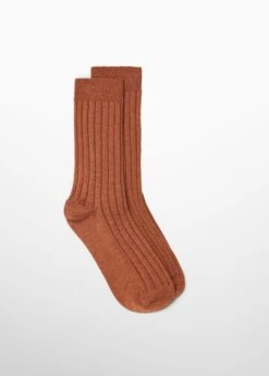 Chaussettes Côtelées -Vêtements Pascher 57095786 30 B