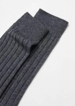 Chaussettes Côtelées -Vêtements Pascher 57095786 96