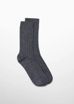 Chaussettes Côtelées -Vêtements Pascher 57095786 96 B